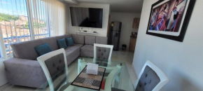 Lujoso LOFT en el Centro